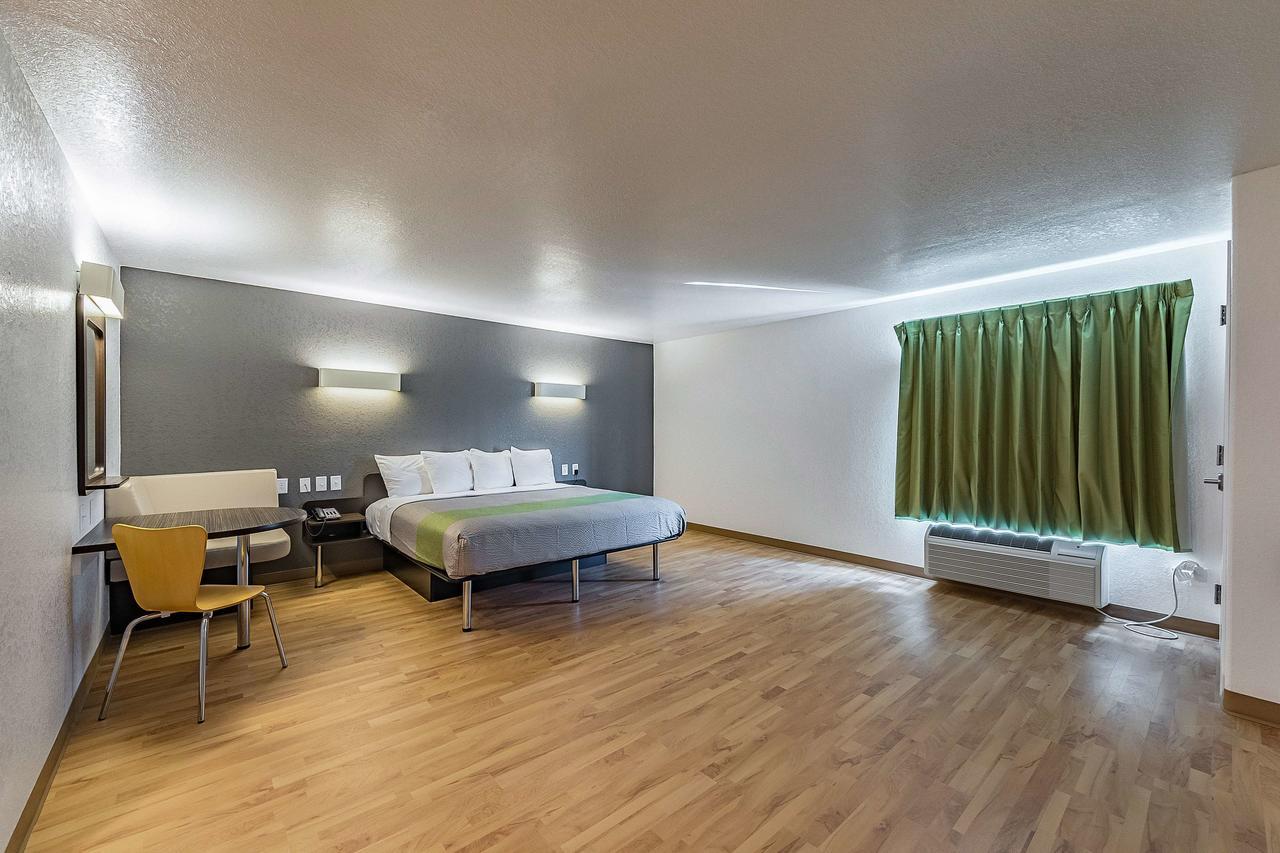 Studio 6 New Braunfels, Tx Экстерьер фото