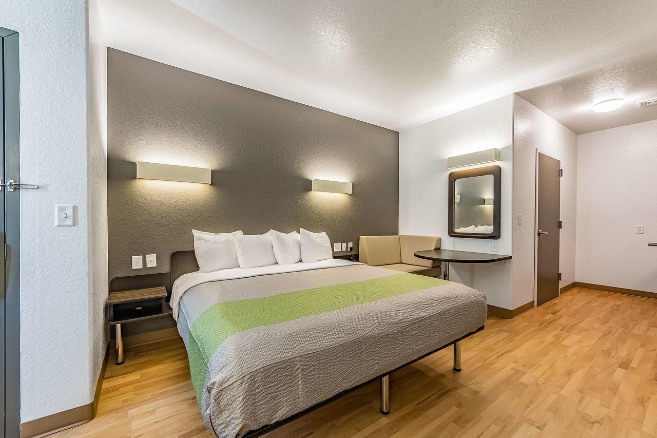 Studio 6 New Braunfels, Tx Экстерьер фото