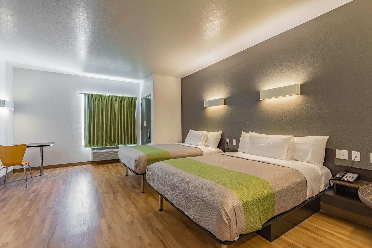Studio 6 New Braunfels, Tx Экстерьер фото