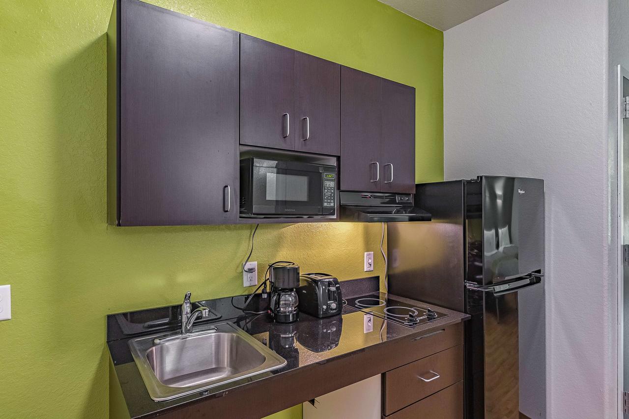 Studio 6 New Braunfels, Tx Экстерьер фото